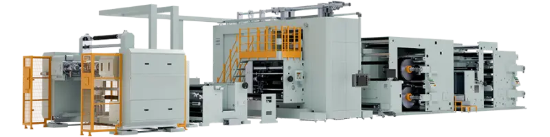 Battery Manufacturing